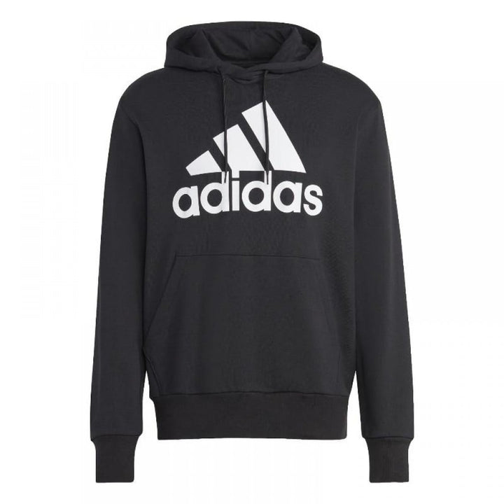 Sudadera Adidas Essentials Negro