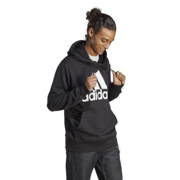 Sudadera Adidas Essentials Negro