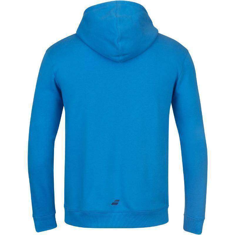 Babolat Exercise Blue Sweatshirt