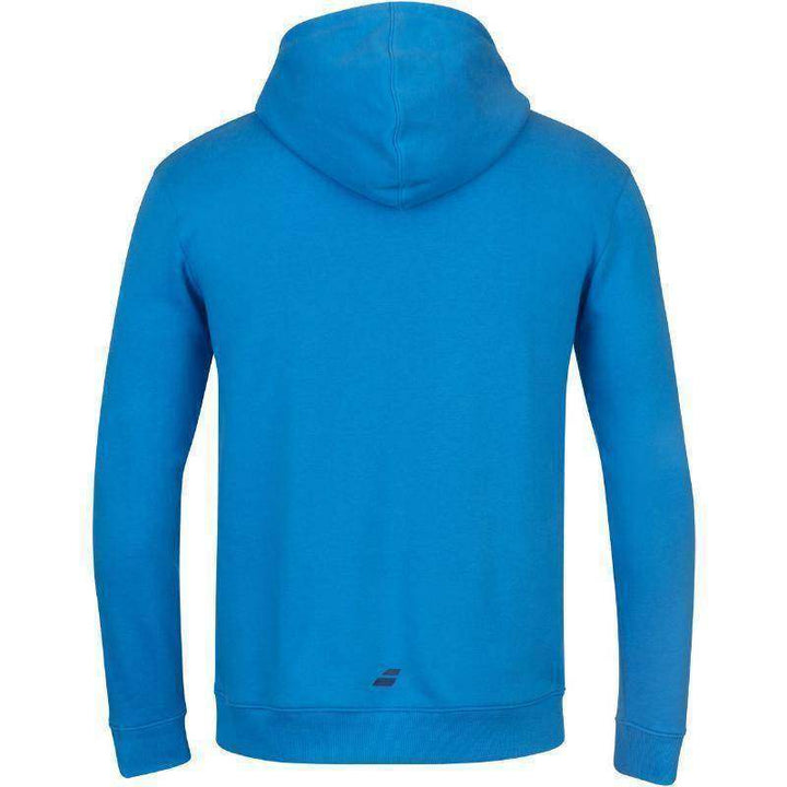 Babolat Exercise Blue Sweatshirt
