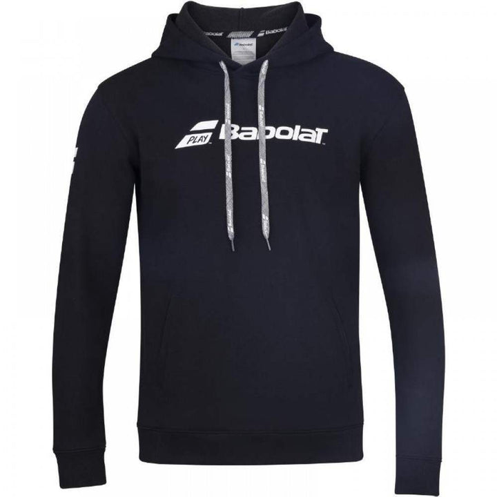 Babolat Exercise Sweatshirt Black