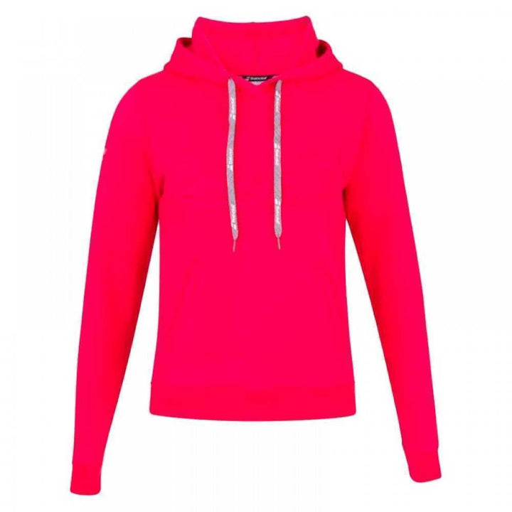 Babolat Exercise Pink Women's Sweatshirt