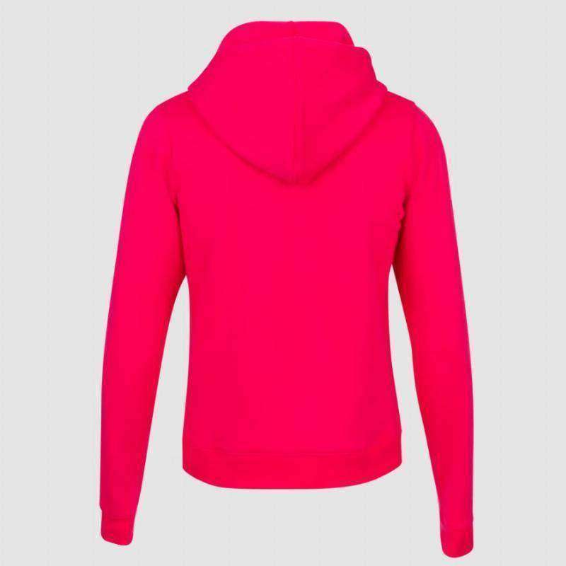 Babolat Exercise Pink Women's Sweatshirt