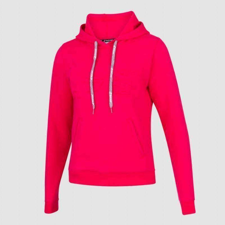 Babolat Exercise Pink Women's Sweatshirt