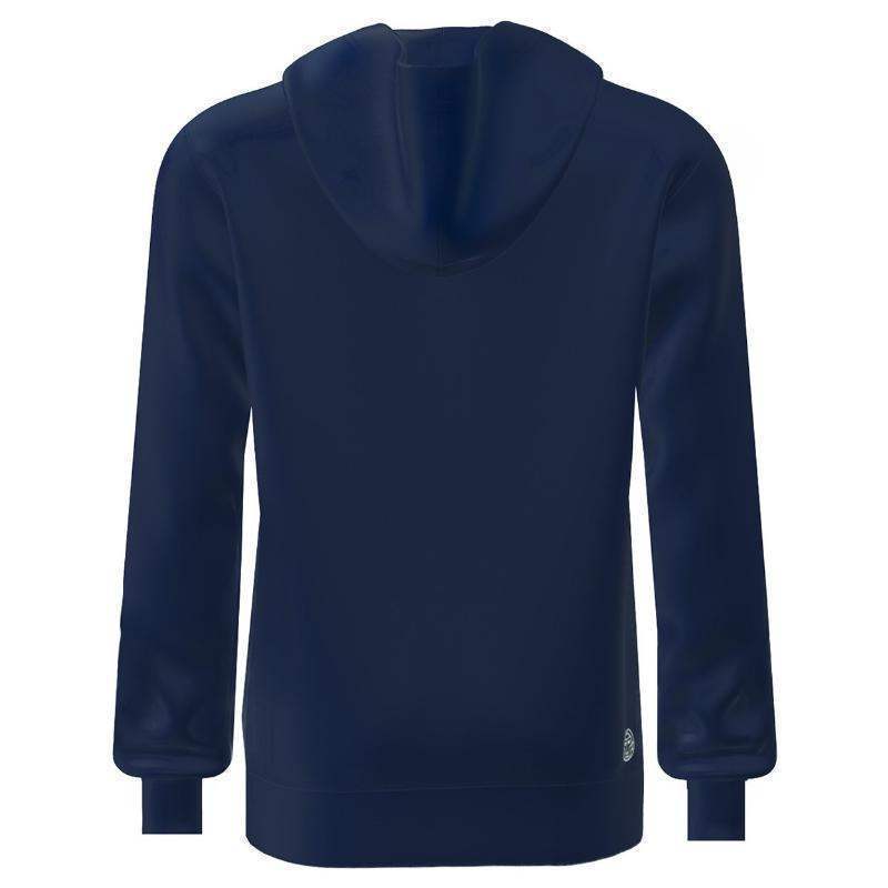 Sweatshirt Bidi Badu New York Chill azul escuro vermelho