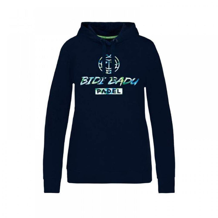 Bidi Badu Rebiya Sweatshirt Dark Blue