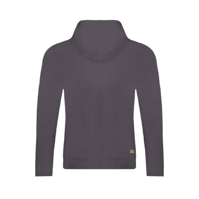 Bidi Badu Sayouba Dark Gray Sweatshirt