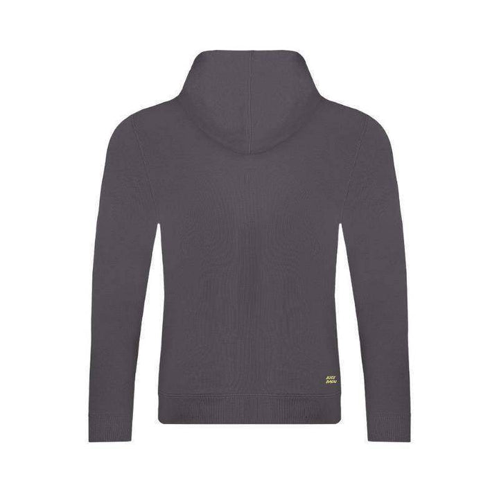 Bidi Badu Sayouba Dark Gray Sweatshirt