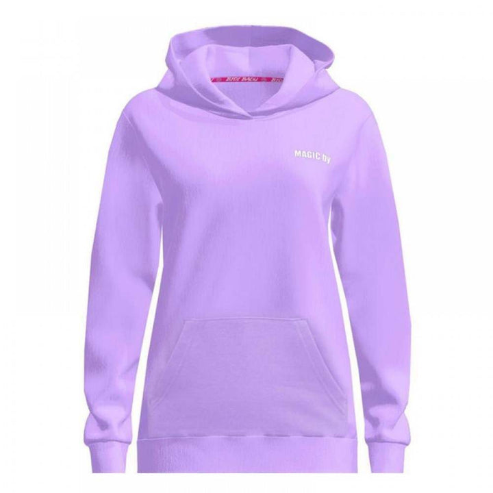 Bidi Badu Spike Chill Lilac Sweatshirt