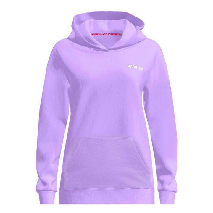 Bidi Badu Spike Chill Lilac Sweatshirt