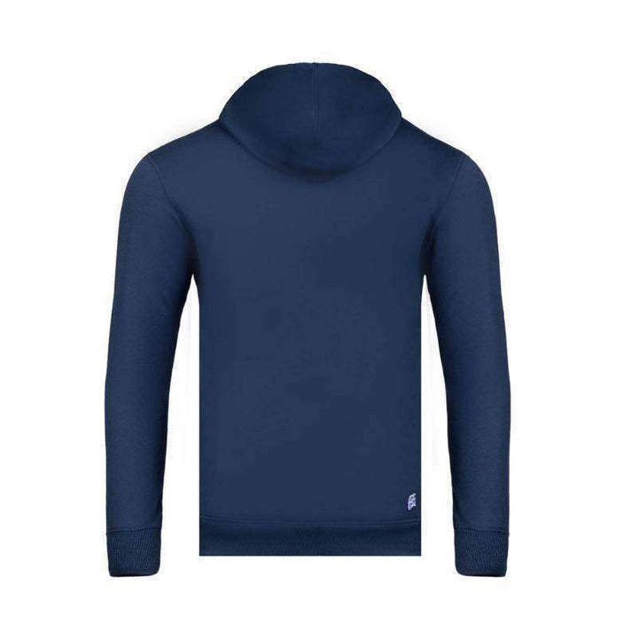 Sudadera Bidi Badu Tajeu Azul Oscuro