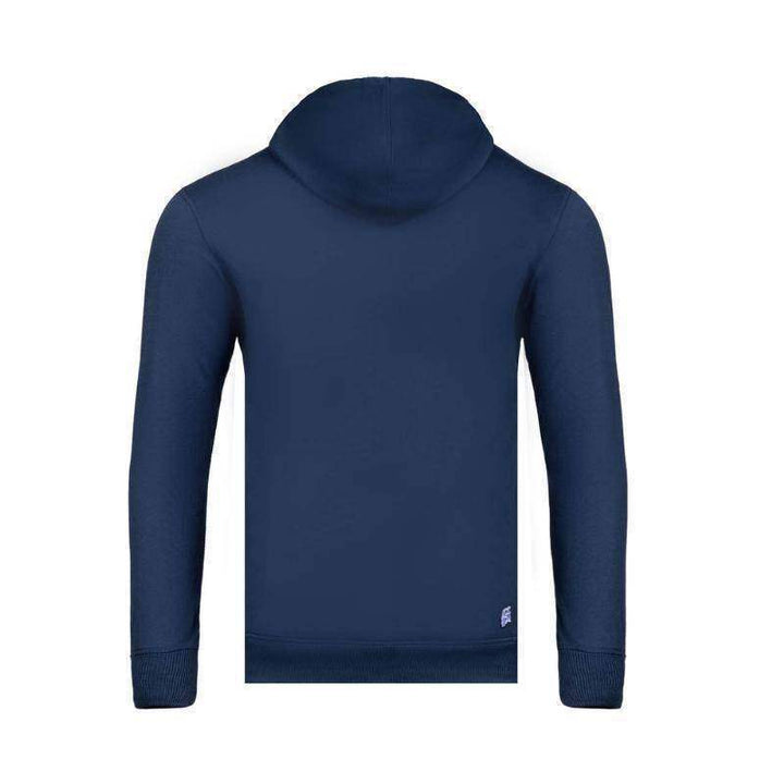 Bidi Badu Tajeu Dark Blue Sweatshirt