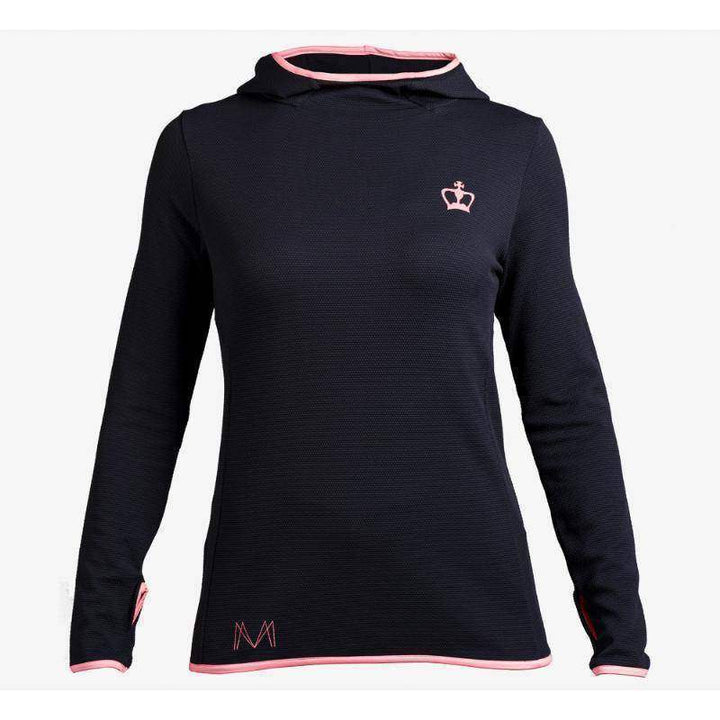 Black Crown Marta Marrero Black Coral 2.0 Sweatshirt