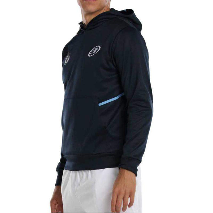 Bullpadel APA Acedo Navy Blue Sweatshirt