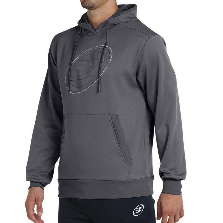 Sudadera Bullpadel Baltar Carbon