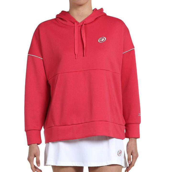 Bullpadel Eluis Geranio Sweatshirt