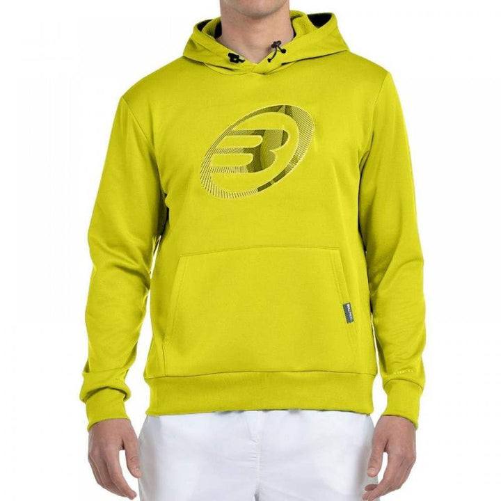 Sudadera Bullpadel Gomese Lima