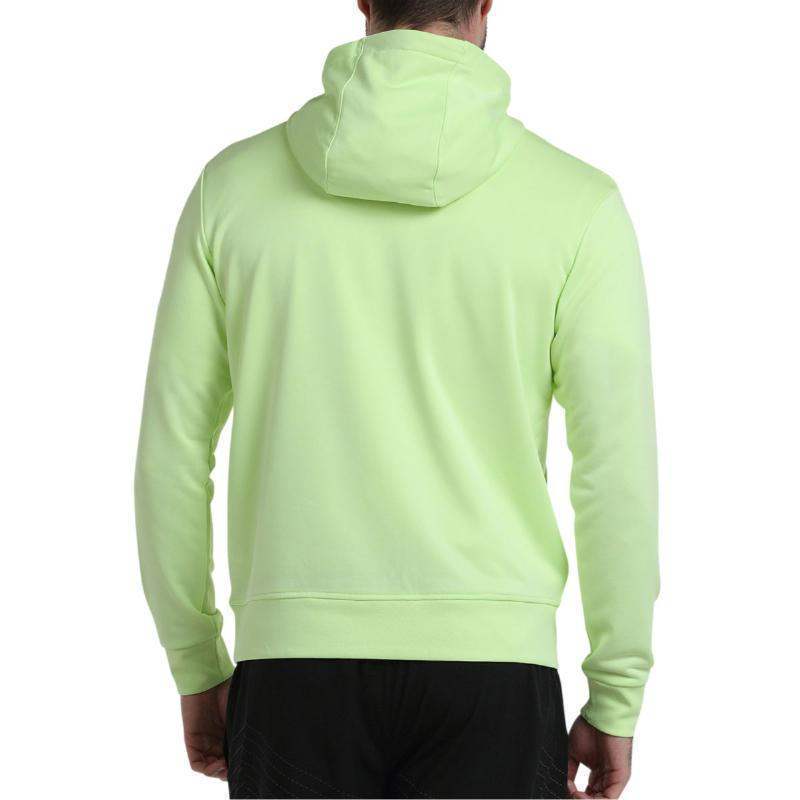 Bullpadel Grafo Yellow Sulfur Vigore Sweatshirt