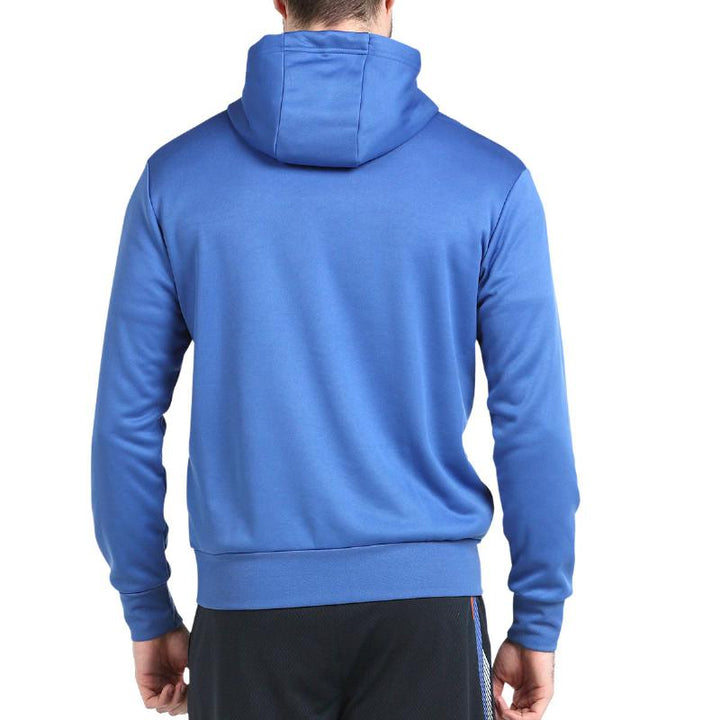 Bullpadel Grelo Intense Blue Sweatshirt