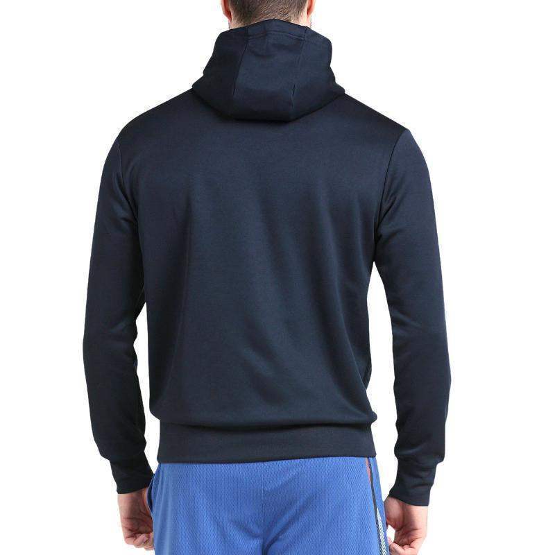 Bullpadel Grelo Navy Blue Sweatshirt