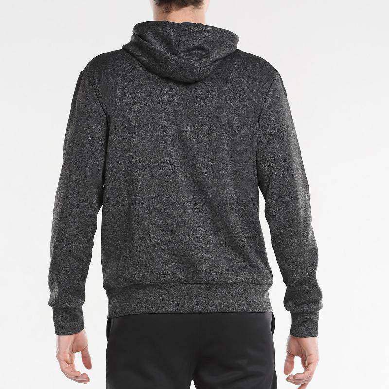 Bullpadel Jaque Negro Vigore Sweatshirt