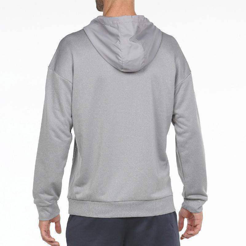 Bullpadel Jubon Gray Vigore Sweatshirt
