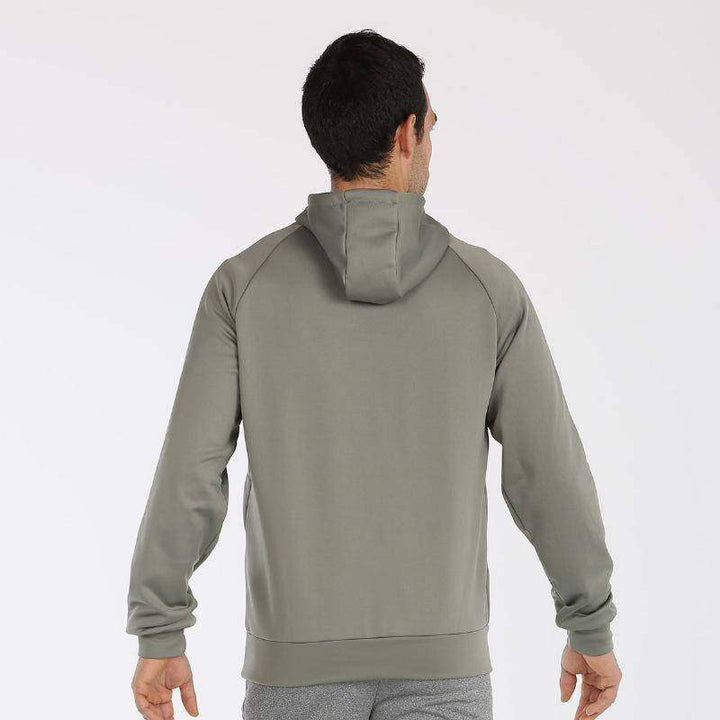 Bullpadel Ladyar Khaki Sweatshirt