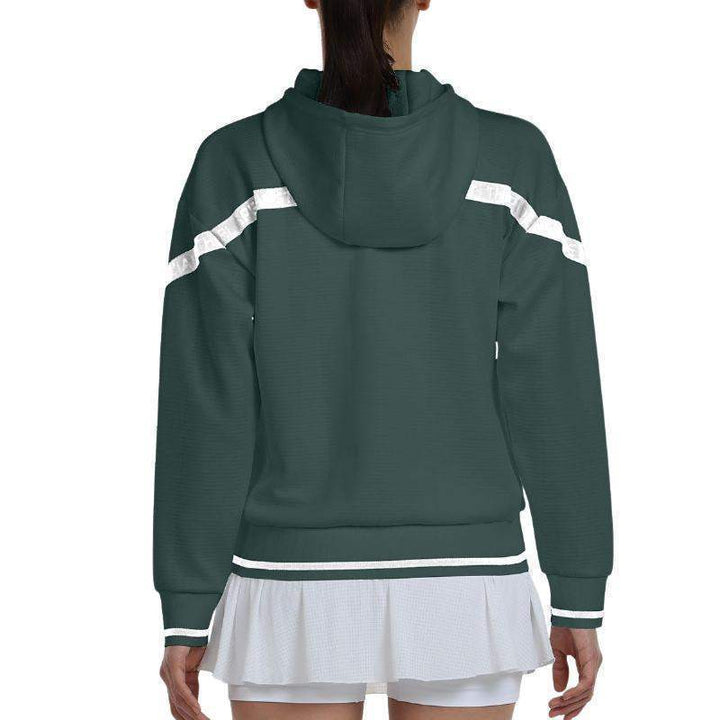 Bullpadel Lesa Jungle Sweatshirt