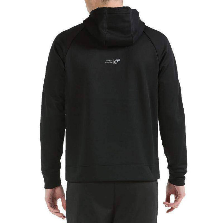 Bullpadel Lipis Black Sweatshirt