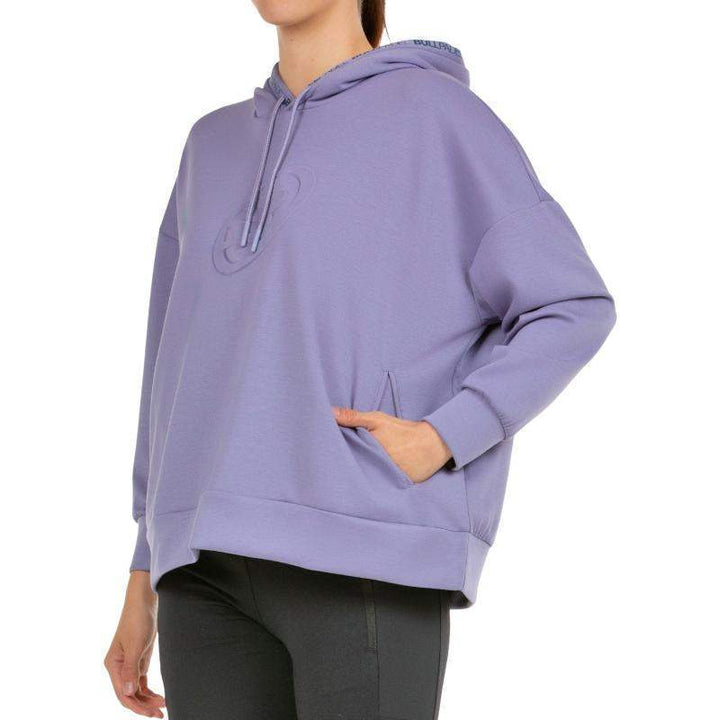 Bullpadel Naron Malva Sweatshirt