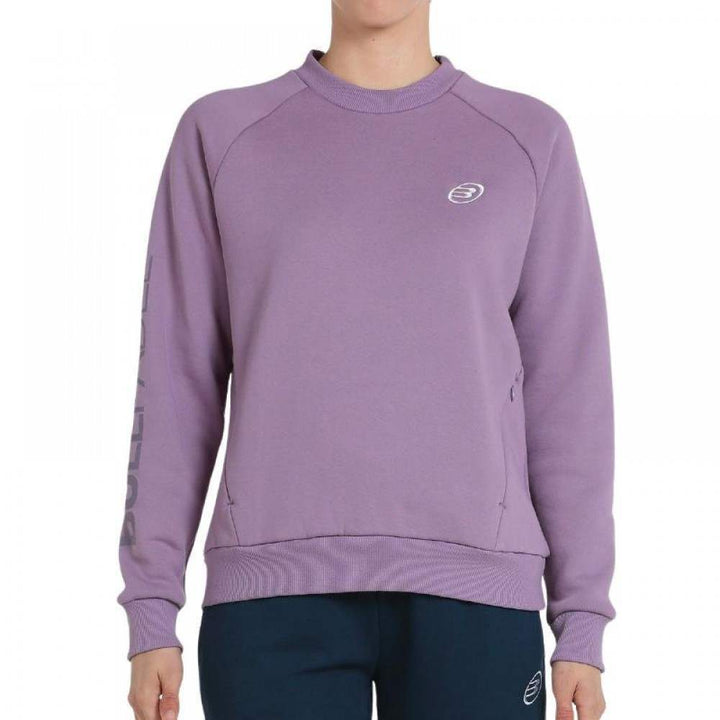 Bullpadel Natas Malva Sweatshirt