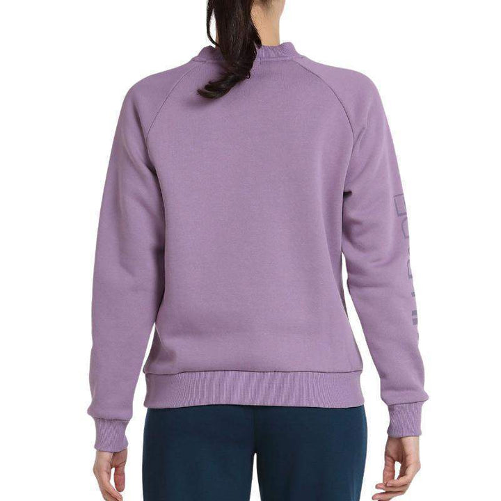 Bullpadel Natas Malva Sweatshirt