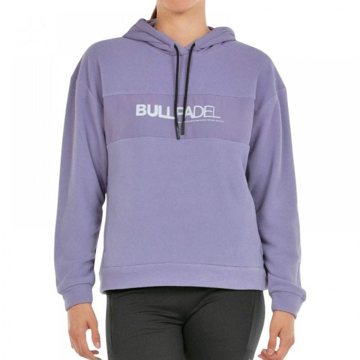 Bullpadel Neque Malva Sweatshirt