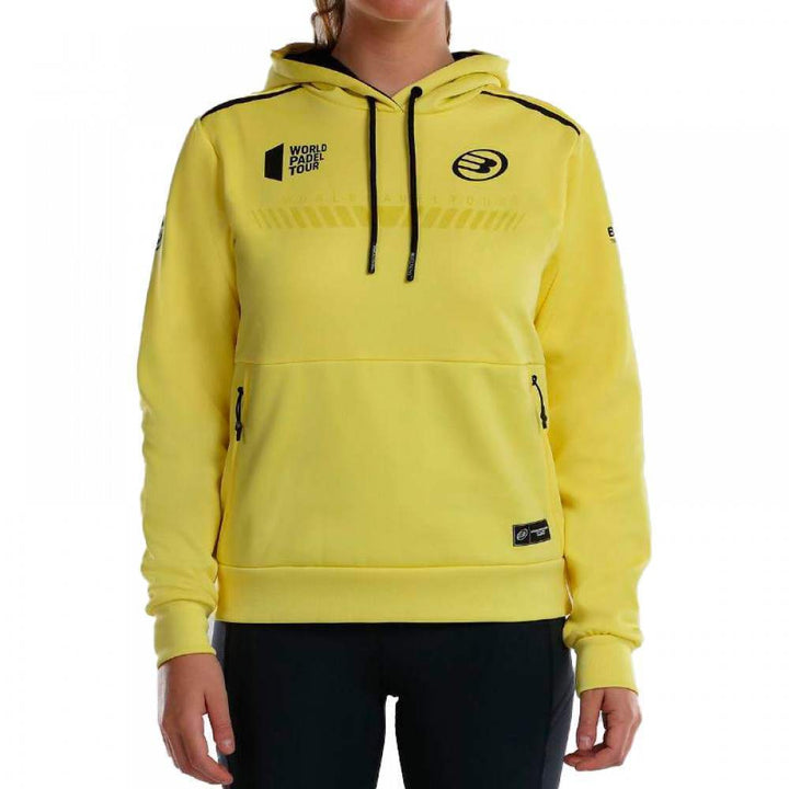 Bullpadel WPT Leste Limon Sweatshirt