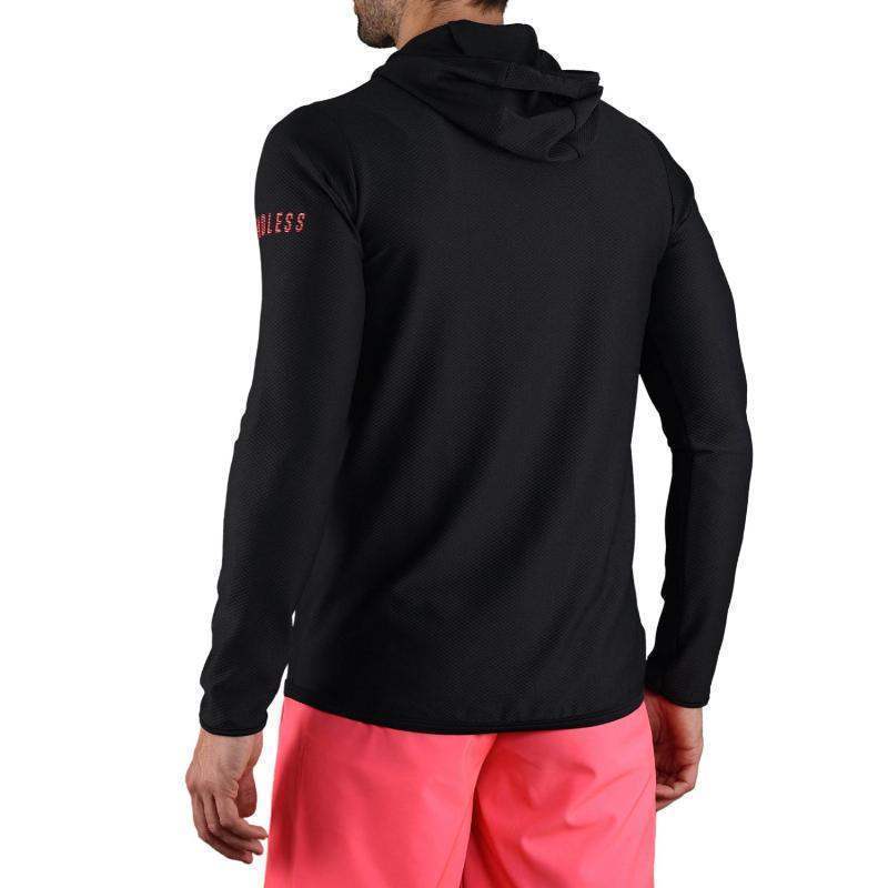 Endless Hero Black II Sweatshirt