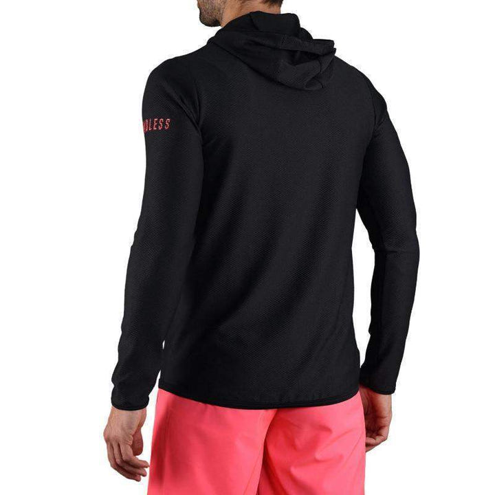 Endless Hero Black II Sweatshirt