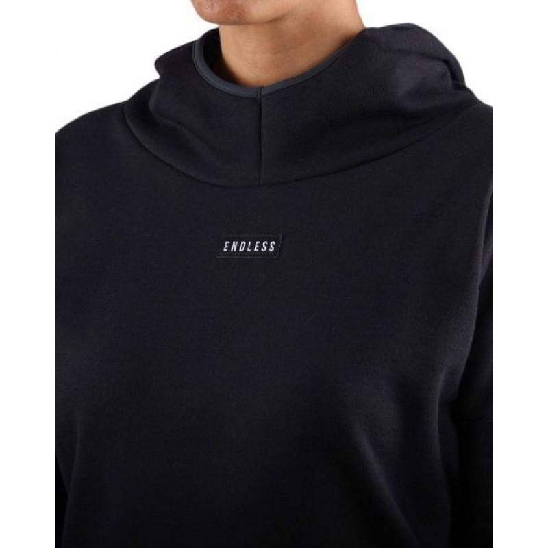 Endless Hollow Sweatshirt Black