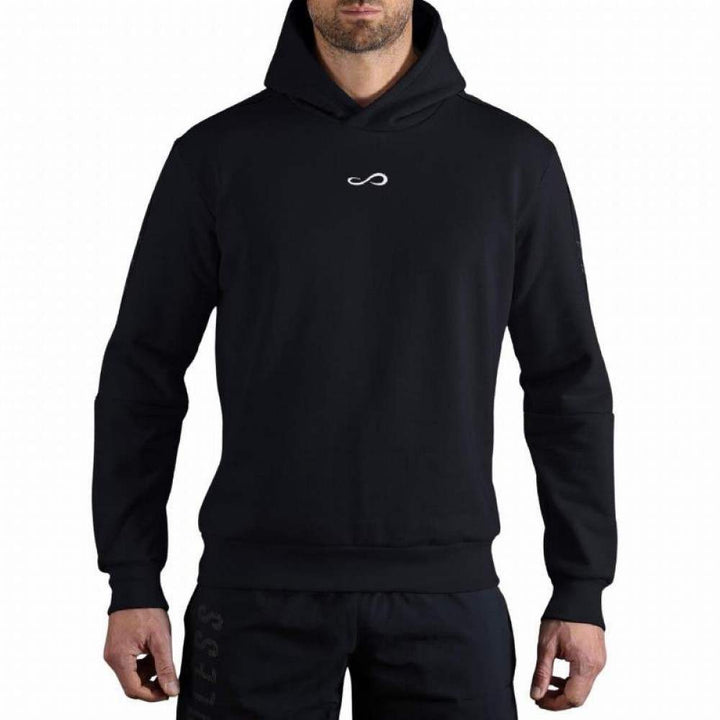 Sudadera Endless Rush II Negro