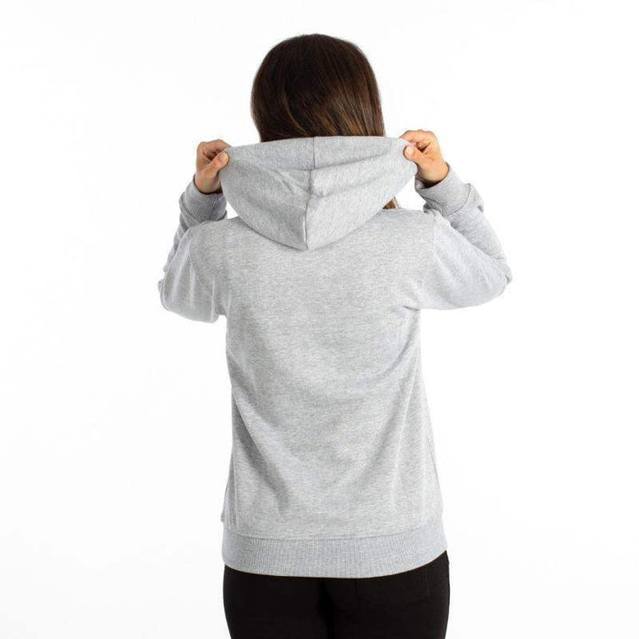 Enebe Culmen Gray Women's Sweatshirt