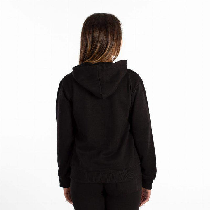 Enebe Culmen Black Women's Sweatshirt
