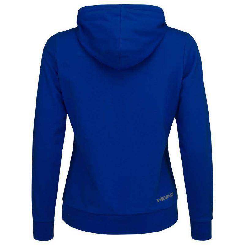 Head Club Rosie Sweatshirt Royal Blue Women