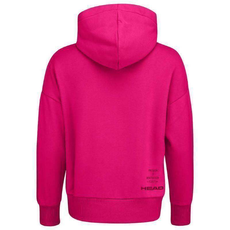 Head Motion Mora Women's Sweatshirt