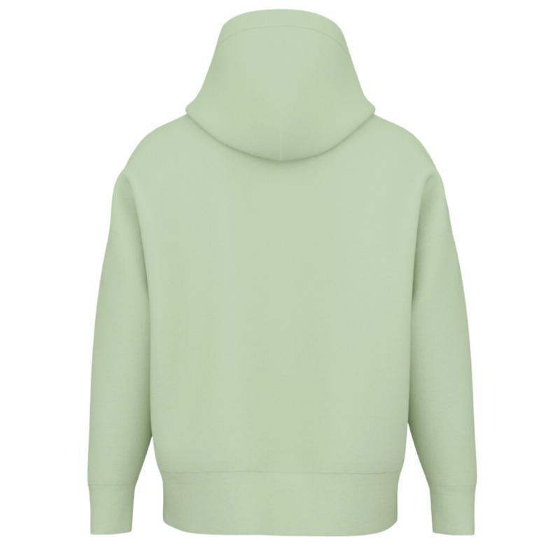 Head Padel Green Sweatshirt