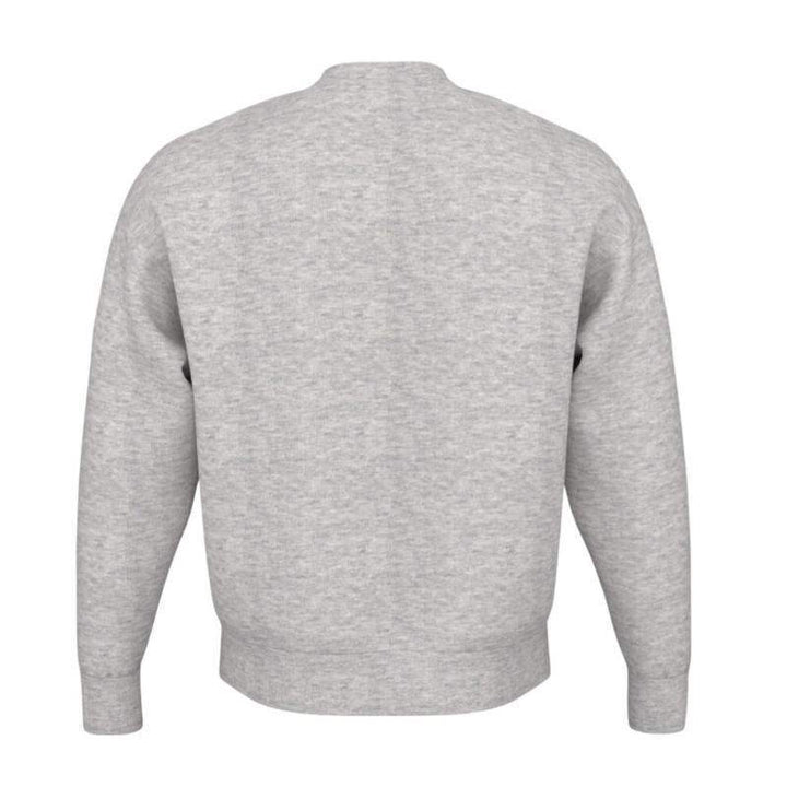 Head Performance Capsule Sweatshirt Gray