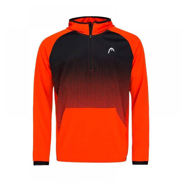 Head TopSpin Mandarina Print Vision Sweatshirt