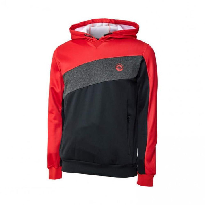 Sudadera JHayber Band Rojo