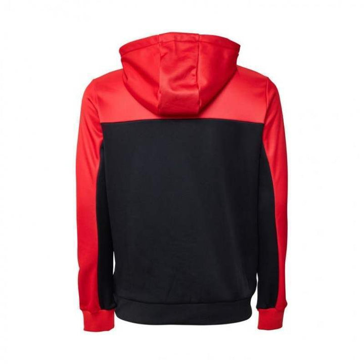 Sudadera JHayber Band Rojo