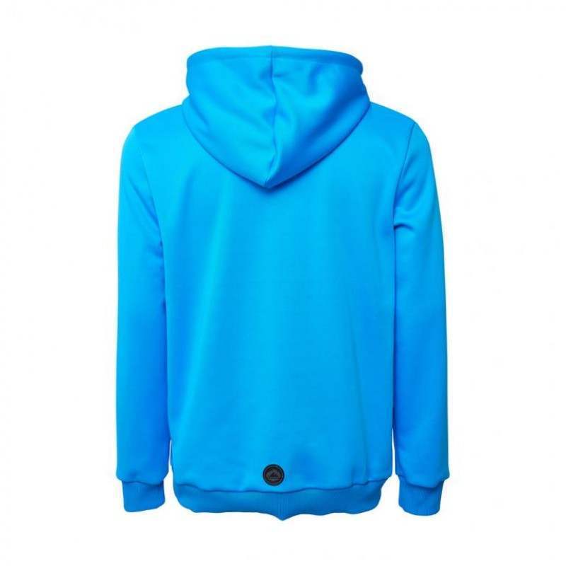 JHayber Court Blue Sweatshirt