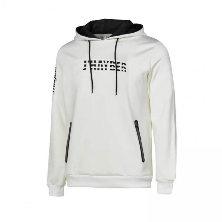 Sudadera JHayber Crunch Blanco