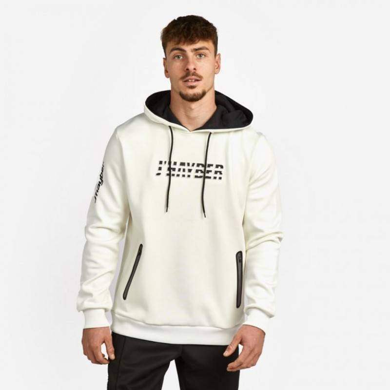 Sudadera JHayber Crunch Blanco